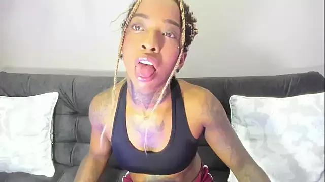 Pauline_Fox on StripChat 