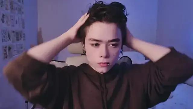 PaulTexx from StripChat