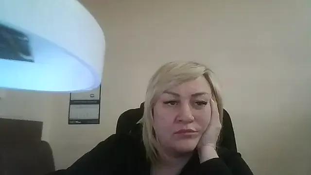 Pavuhi on StripChat 