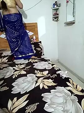 Payalkumari456 from StripChat