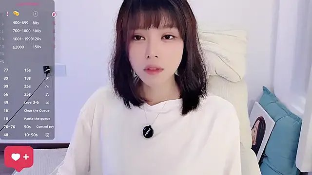 peachy_kiss — Private on StripChat