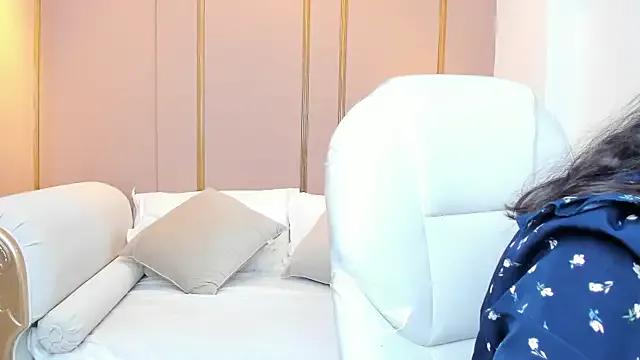 Sweet PerlaPreciosa wants you to fuck her body now PerlaPreciosa from StripChat