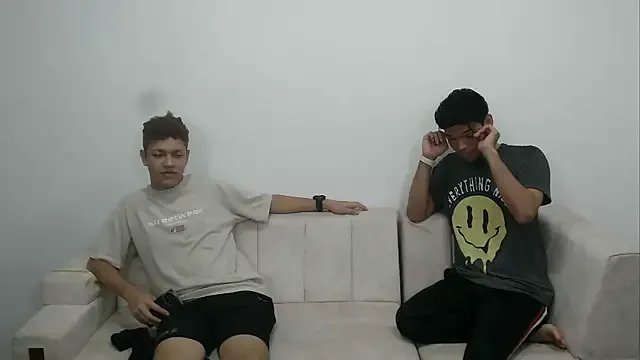 pervertssoulss — all naked