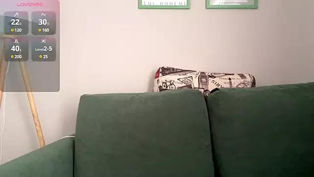 PetulaGunton on StripChat