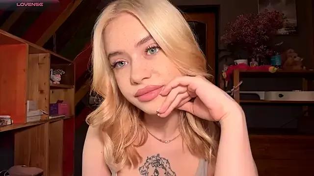 PetulaGunton on StripChat