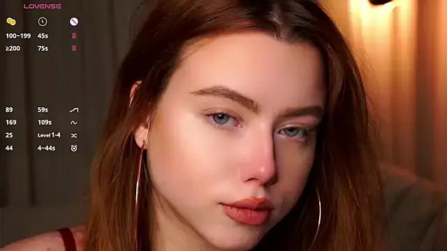 PhyllisBuoy on StripChat 