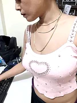 Pihu_Chopra on StripChat 