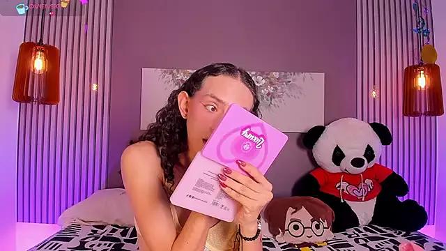 pinky_peach on StripChat 