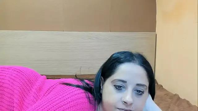 Freechat PinkyTwerkyX on StripChat