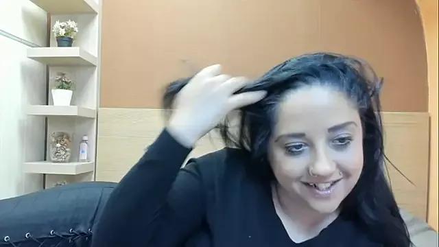 Freechat PinkyTwerkyX on StripChat