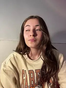 Pr1nc3ssgabi from StripChat