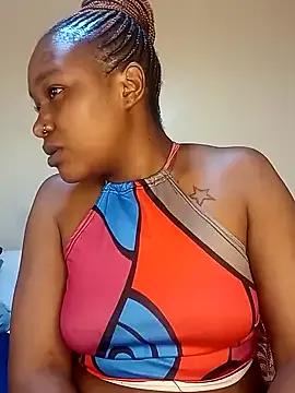 Naked Pretty_tiffan from StripChat Pretty_tiffan from StripChat