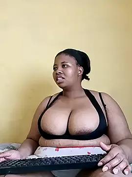 Prettyboobiesx from StripChat