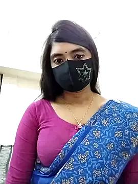 Sweet Puja-Rane wants you to fuck her body now Puja-Rane from StripChat