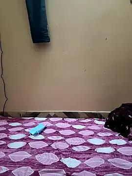 pumpumrani from StripChat