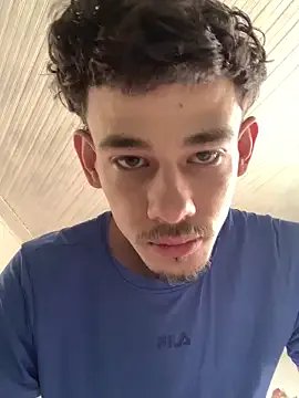 Pytergreensex — Two fingers in the ass to cum and swallo