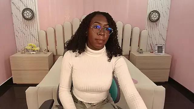 Qeen_blackk on StripChat 