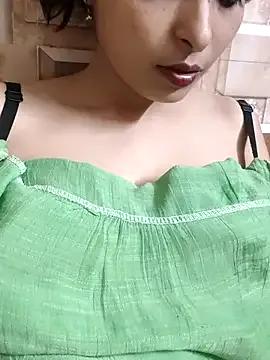 QUEEN-ADITI on StripChat