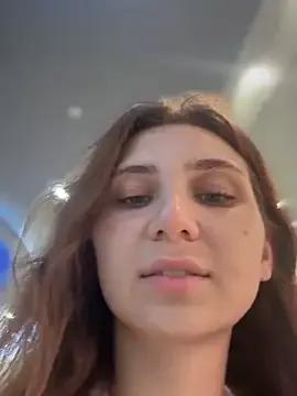 Masturbate to 23 years old QuitieLia from StripChat QuitieLia from StripChat