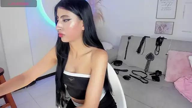 RACHEL_EV on StripChat 