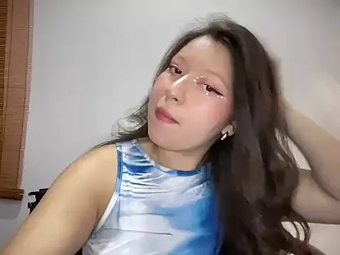 Freechat Rachel_James__ on StripChat