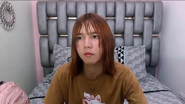 Rachel_Jonier on StripChat 
