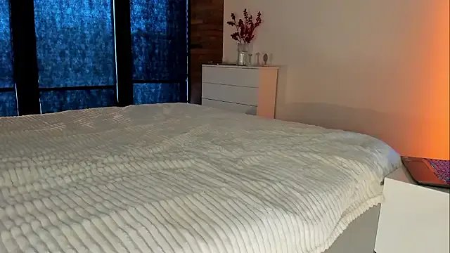 Rachel_Rey from StripChat