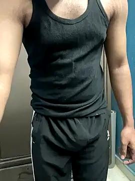 Slutty Raghavs wants you to fuck his body now raghavs from StripChat