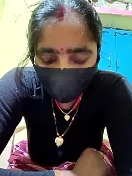 RajniRani on StripChat 