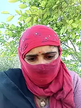 RajniRani on StripChat 