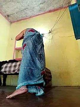 RajniRani on StripChat 
