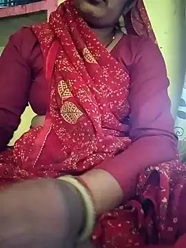 RajniRani on StripChat 