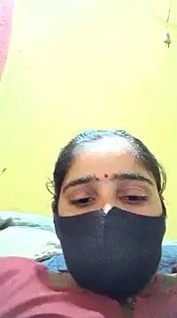 RajniRani on StripChat 
