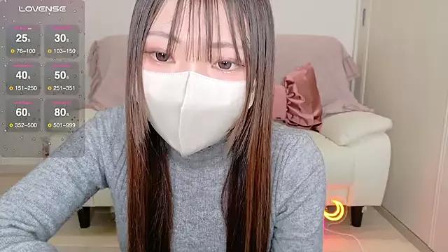 Ran-o0_0o-DX on StripChat