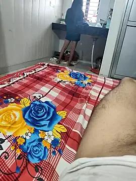 Cute Ranjana_01 from StripChat Ranjana_01 from StripChat