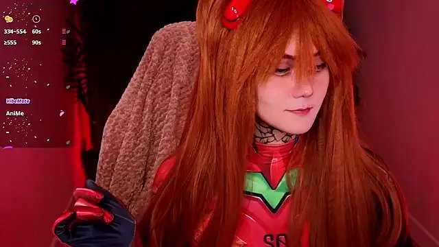 Ravens_Nest from StripChat