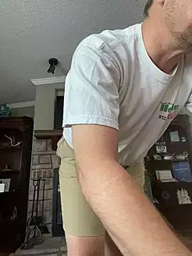 Realybigdill on StripChat