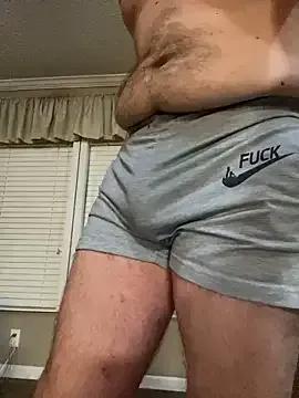 Realybigdill on StripChat