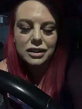 redxxxvixen on StripChat 