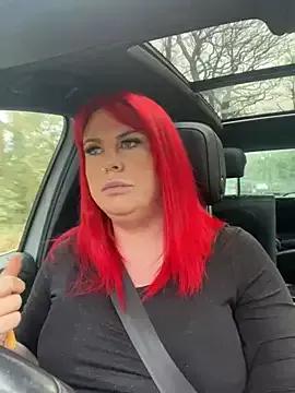 redxxxvixen on StripChat 