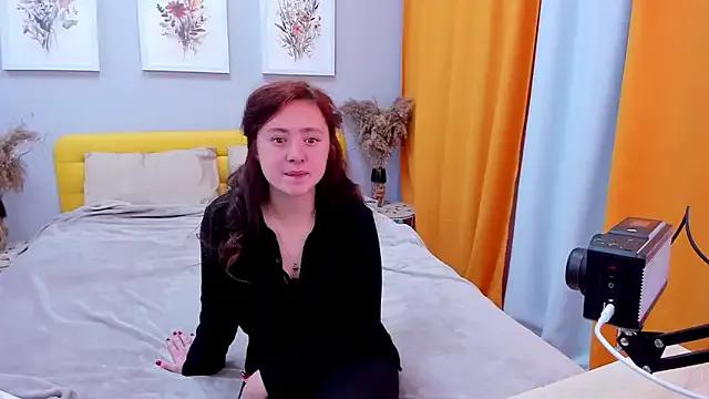 Sweet ReginaLorey from StripChat ReginaLorey from StripChat