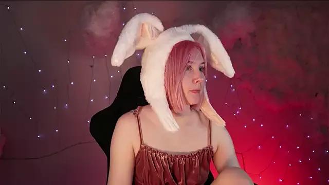 ReiYosimoto on StripChat 