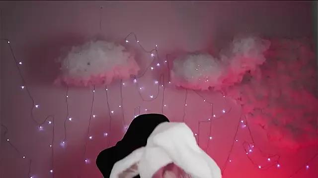 ReiYosimoto on StripChat 