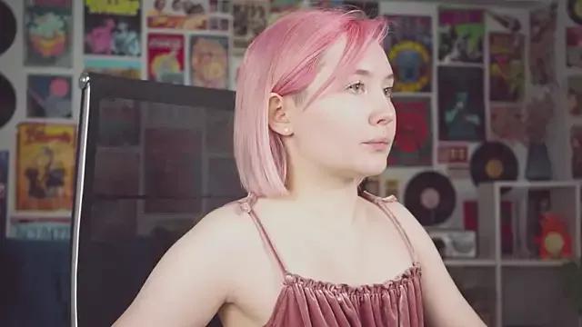ReiYosimoto on StripChat 