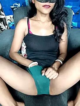 Freechat REVA_DARLING on StripChat