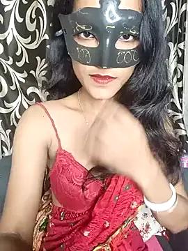 Freechat REVA_DARLING on StripChat