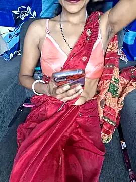 Freechat REVA_DARLING on StripChat