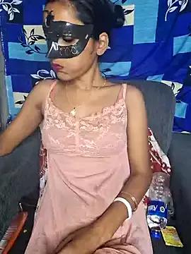 Freechat REVA_DARLING on StripChat