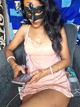 Freechat REVA_DARLING on StripChat