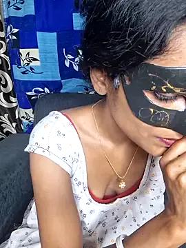 Freechat REVA_DARLING on StripChat